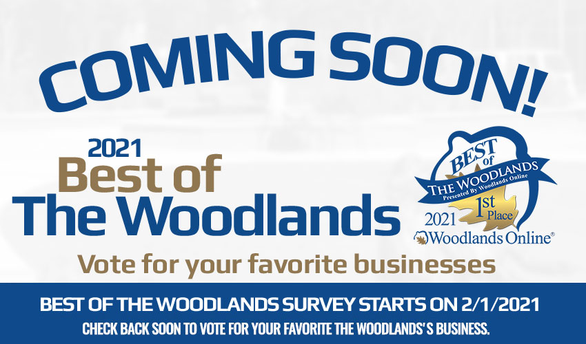Best of The Woodlands 2021 Woodlands Tx Woodlands Online