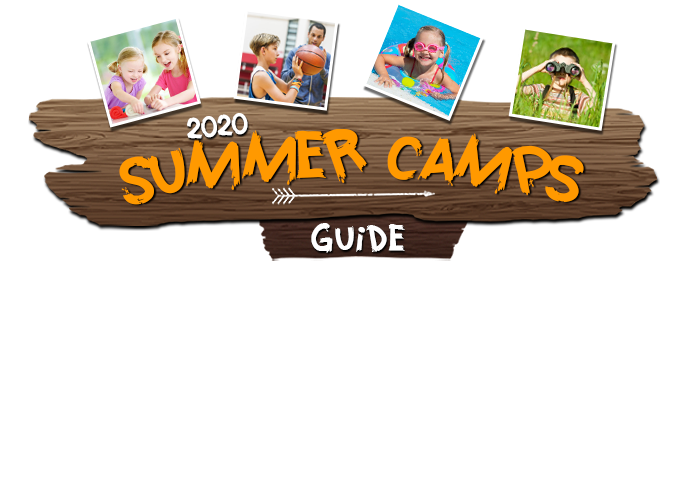 The Woodlands Summer Camp Guide Woodlands Online